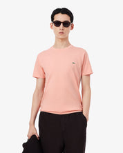 Cotton Pima T-Shirt