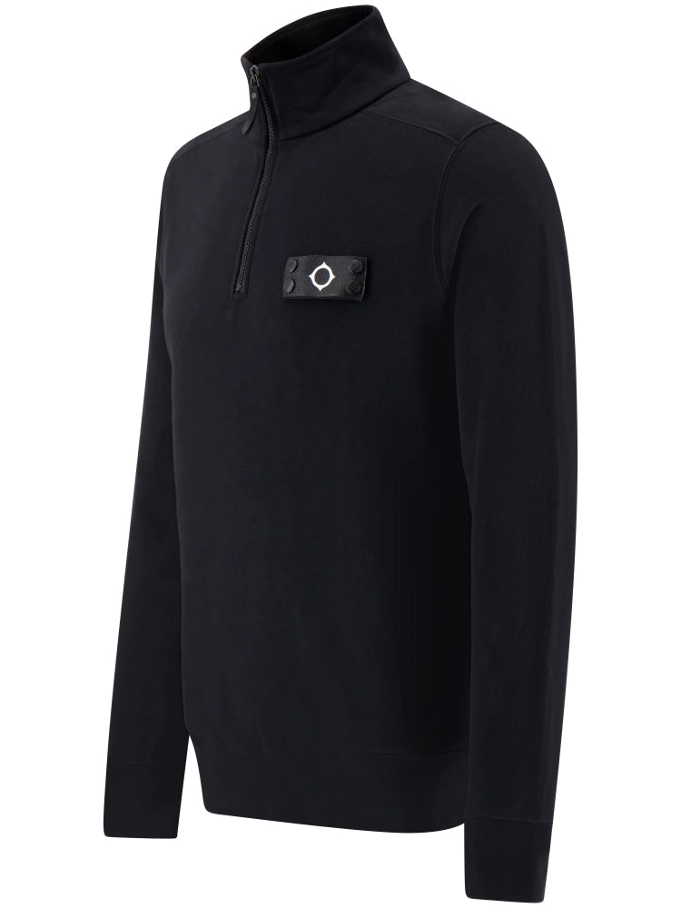 Neo Quarter Zip Sweat