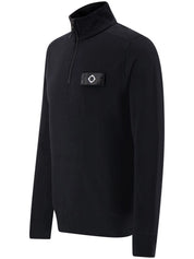 Neo Quarter Zip Sweat