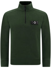 Neo Quarter Zip Sweat