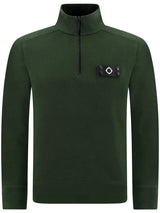 Neo Quarter Zip Sweat