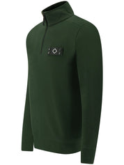 Neo Quarter Zip Sweat