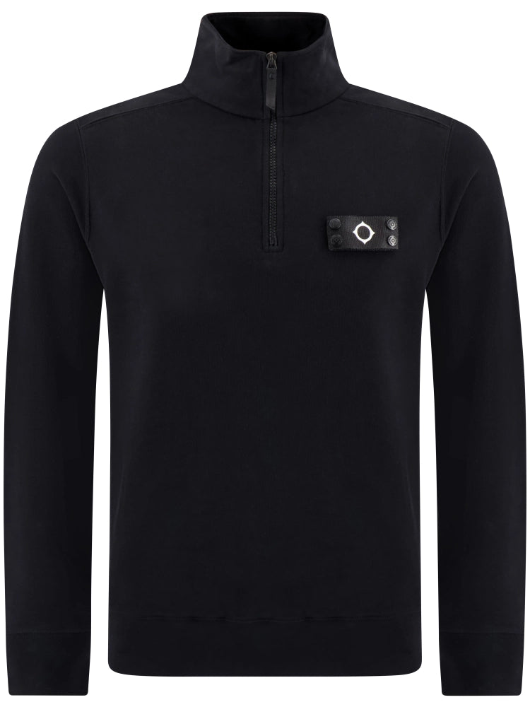 Neo Quarter Zip Sweat