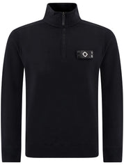 Neo Quarter Zip Sweat