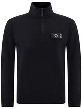 Neo Quarter Zip Sweat