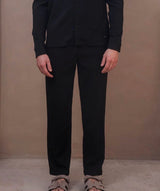 Seersucker Trousers