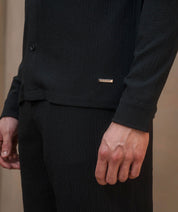 Seersucker Trousers