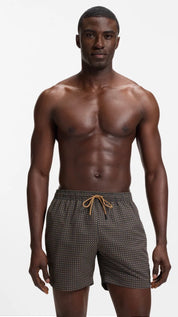 Vibe Swim Shorts