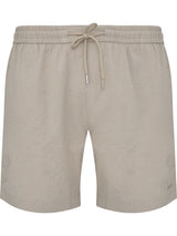 Seersucker Swim Shorts