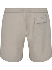 Seersucker Swim Shorts