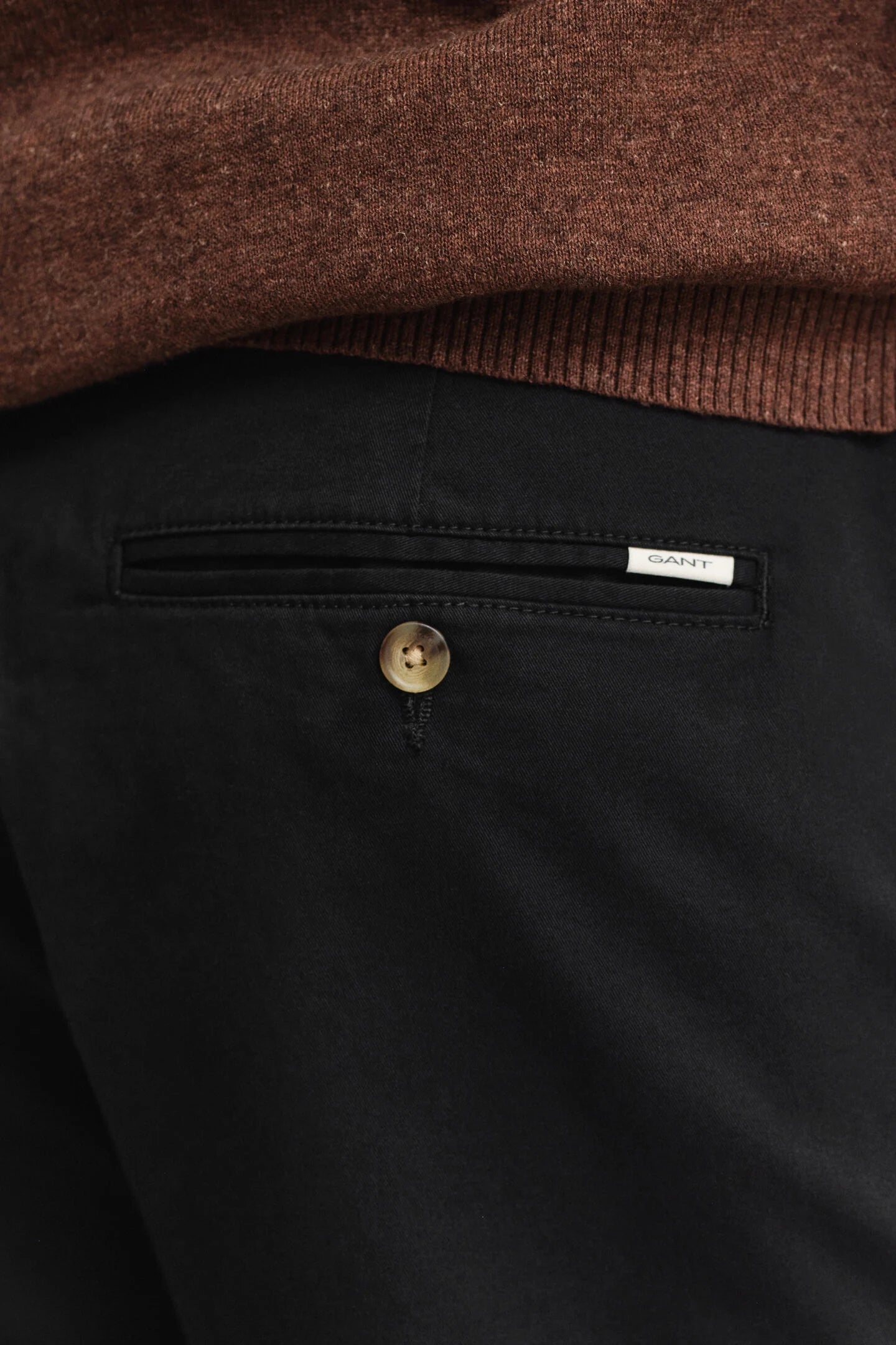 Classic Chino Shorts