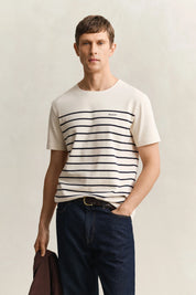 GANT Striped T-Shirt
