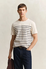 GANT Striped T-Shirt