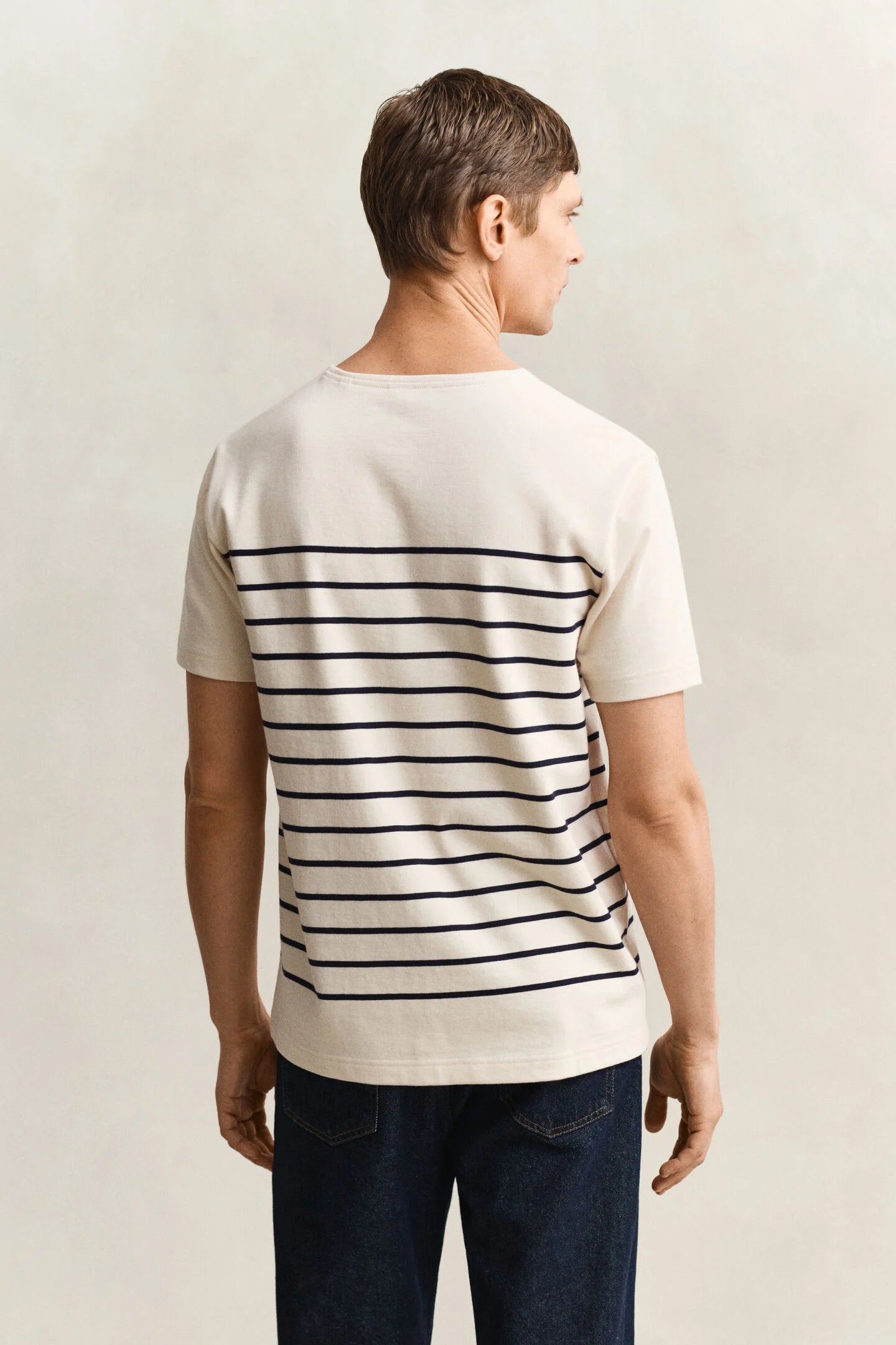 GANT Striped T-Shirt