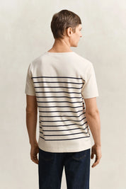 GANT Striped T-Shirt