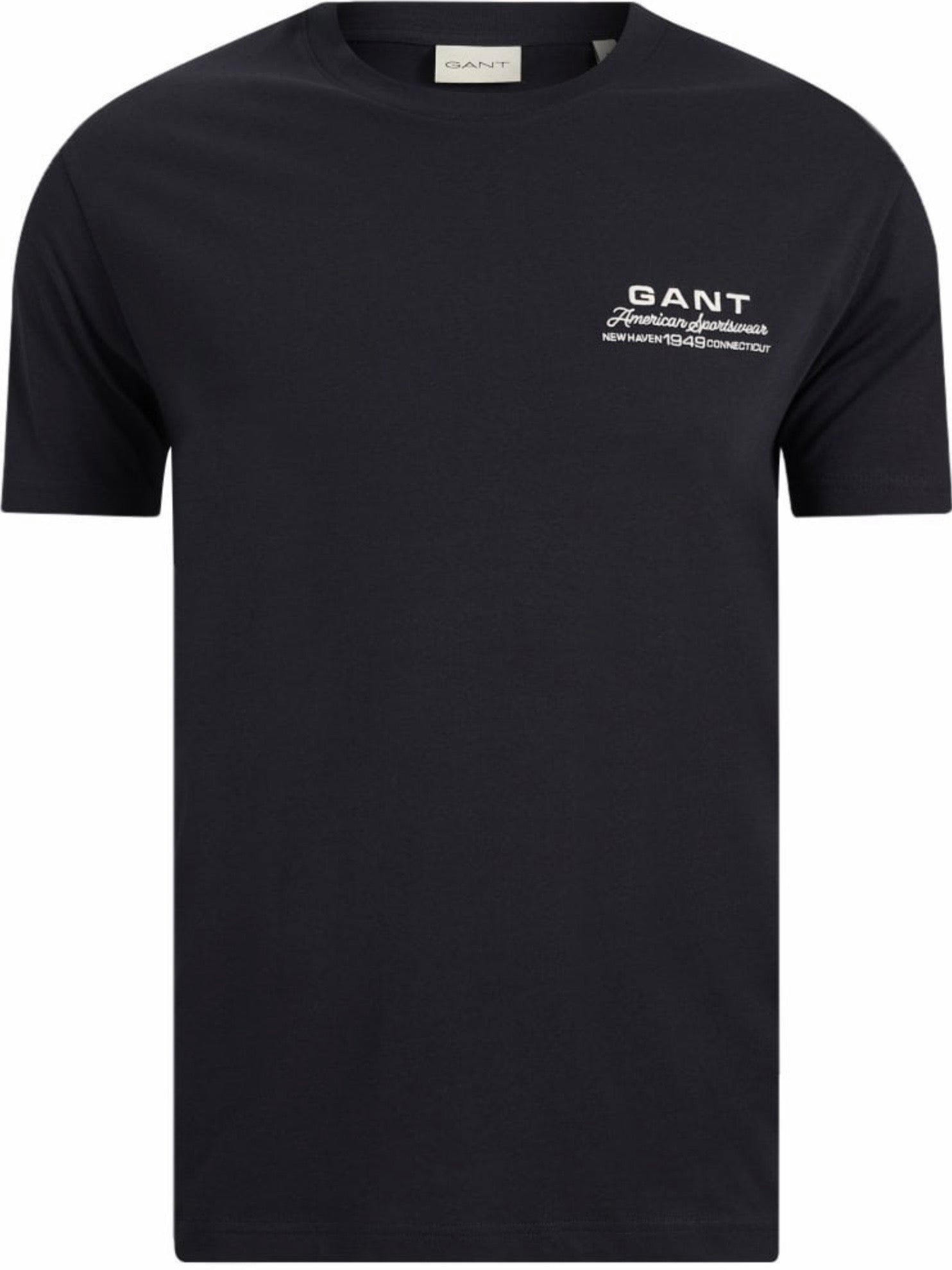 Small Graphic T-Shirt