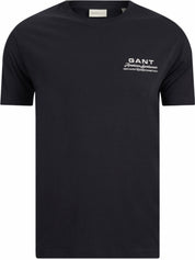 Small Graphic T-Shirt
