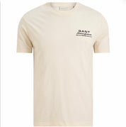 Small Graphic T-Shirt
