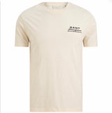 Small Graphic T-Shirt