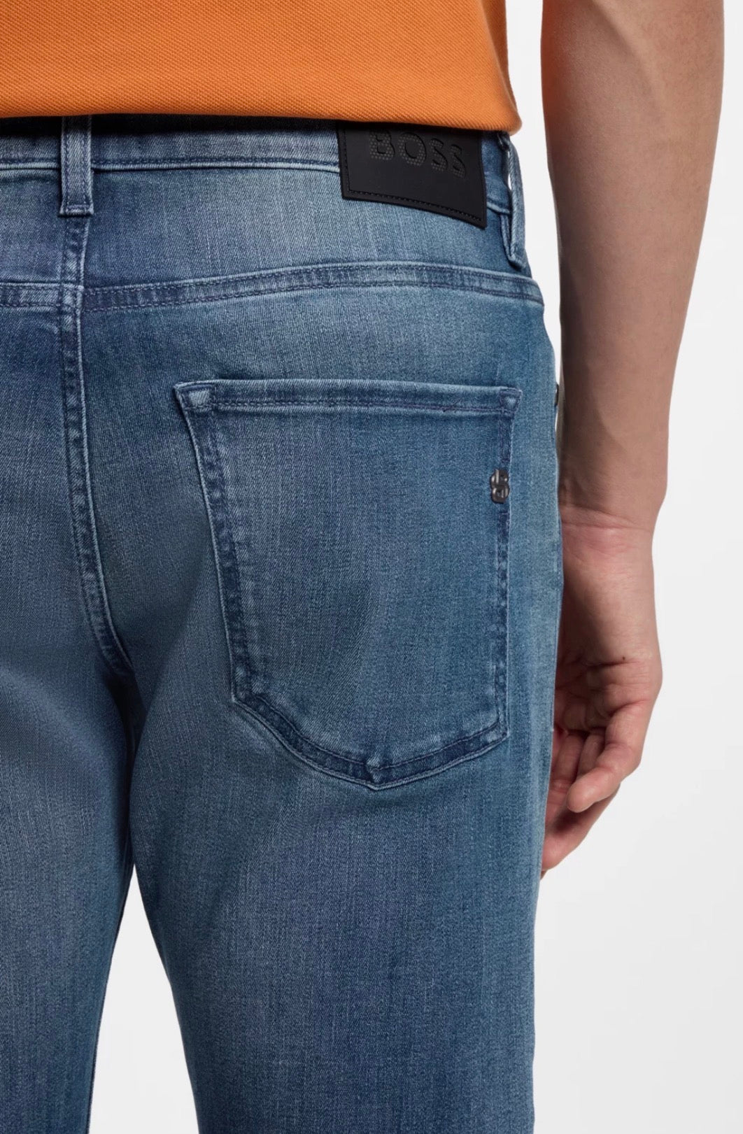 Delaware Jeans