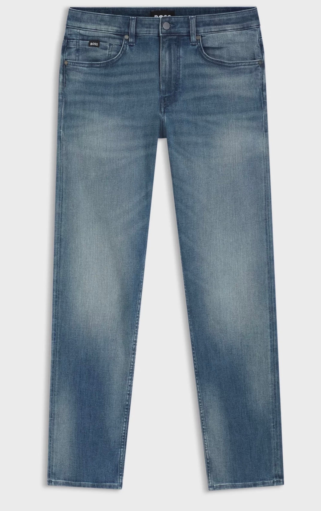 Delaware Jeans