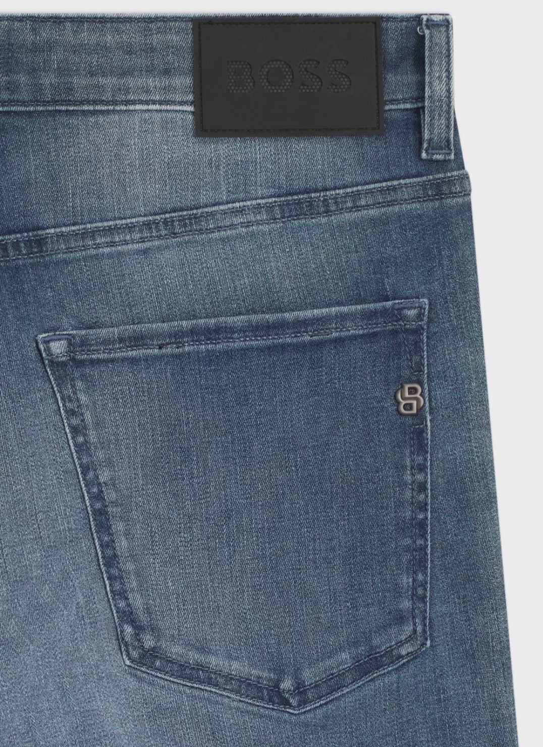 Delaware Jeans