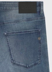 Delaware Jeans