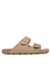 Twin Strap Slides