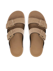 Twin Strap Slides