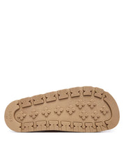 Twin Strap Slides