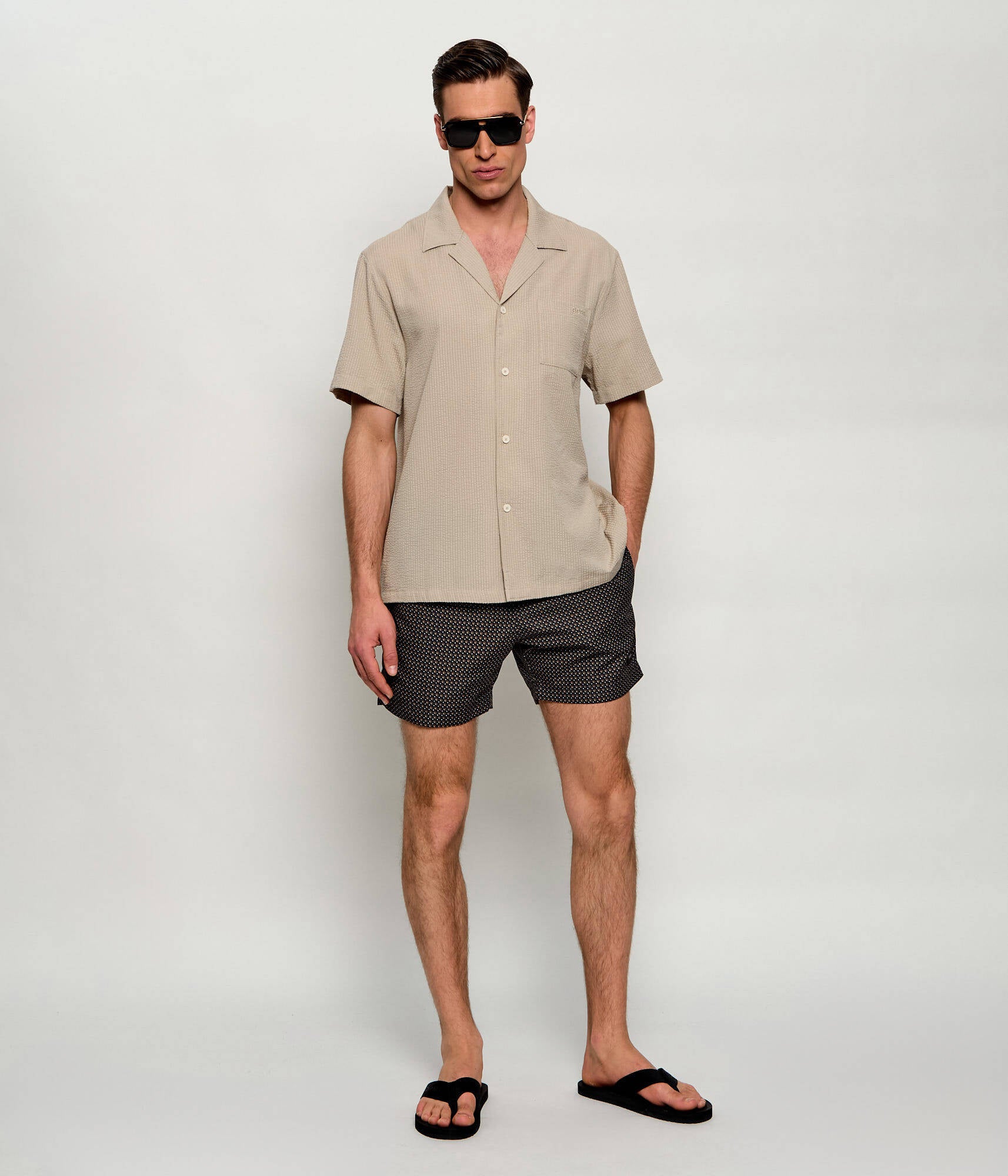 RELAX SHIRT