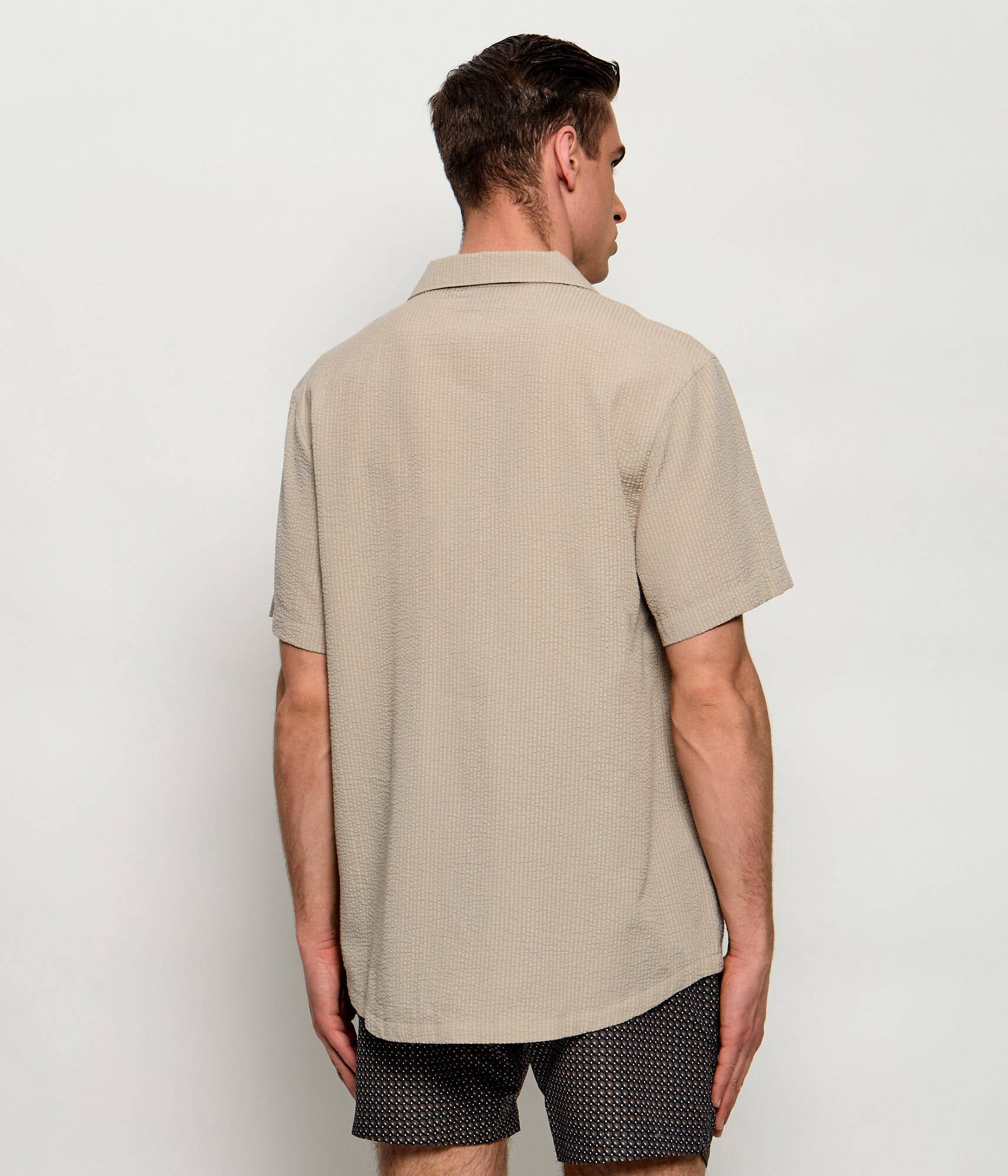 RELAX SHIRT
