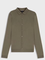 Wool Cardigan