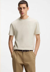 Tonal Monogram T-Shirt