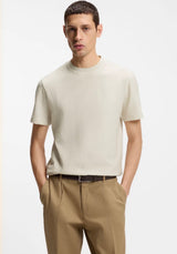 Tonal Monogram T-Shirt