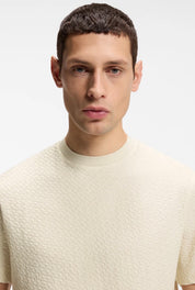 Tonal Monogram T-Shirt