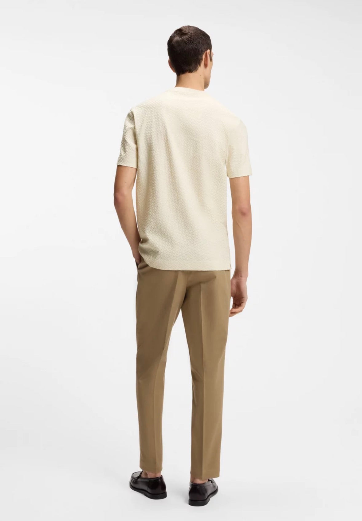 Tonal Monogram T-Shirt