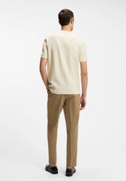 Tonal Monogram T-Shirt