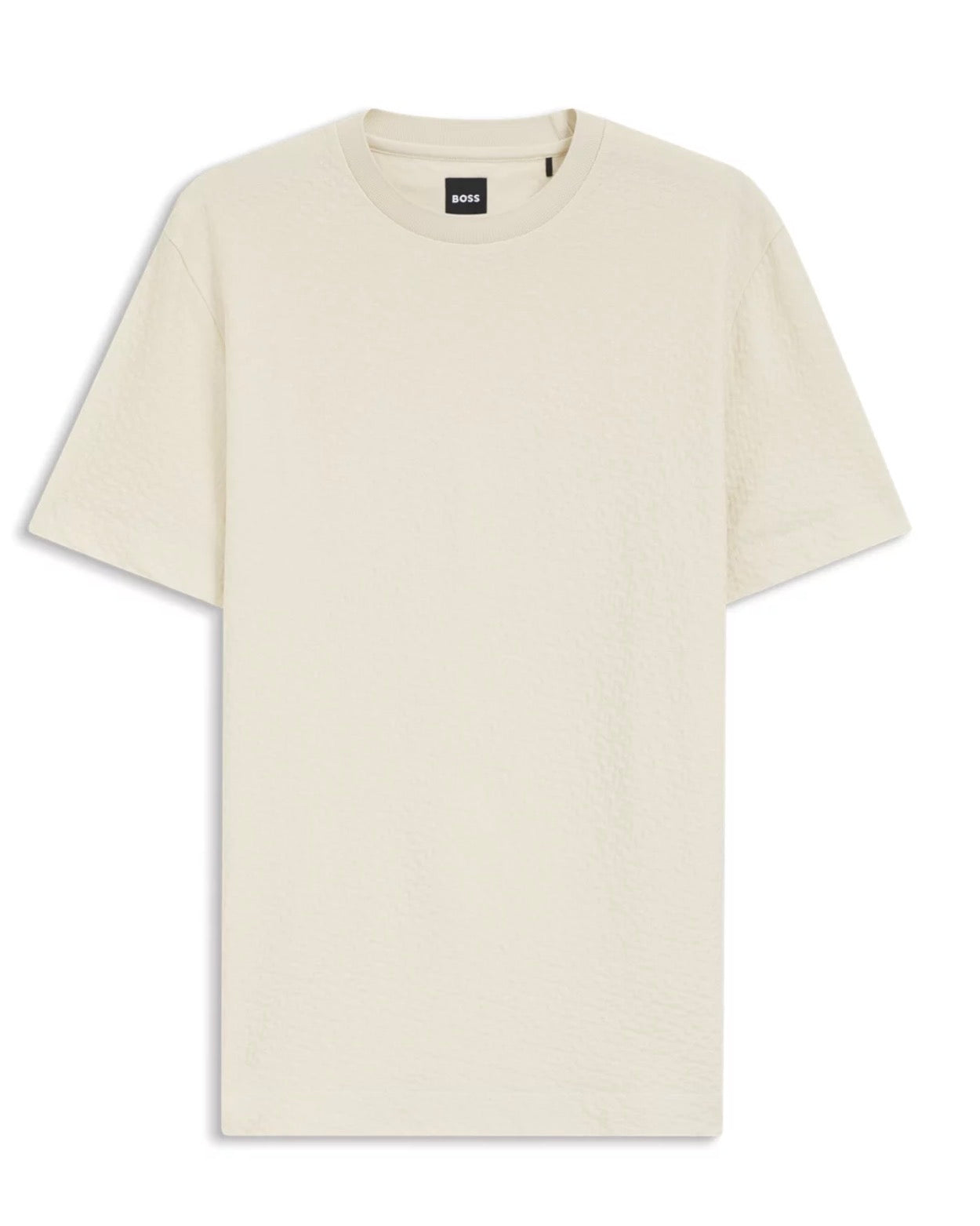 Tonal Monogram T-Shirt