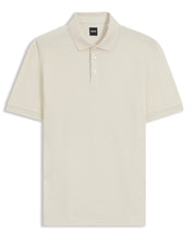 Monogram Jacquard Polo Shirt