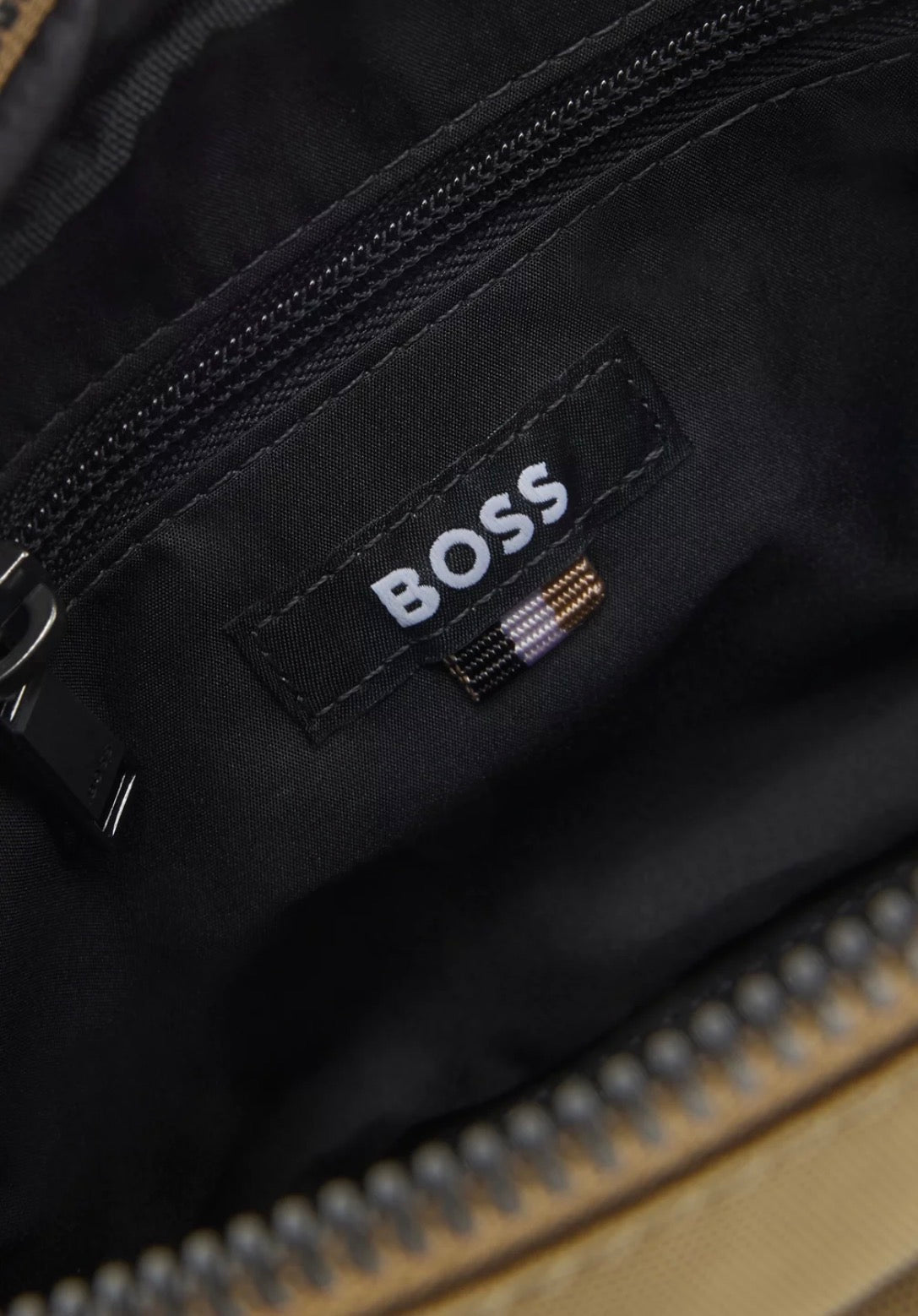 BOSS Crossbody Bag