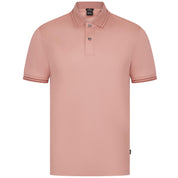Jersey Polo Shirt