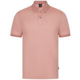 Jersey Polo Shirt