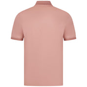 Jersey Polo Shirt