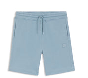 Logo Patch Shorts