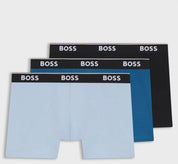 Three-Pack of Boxers