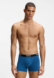Three-Pack of Boxers