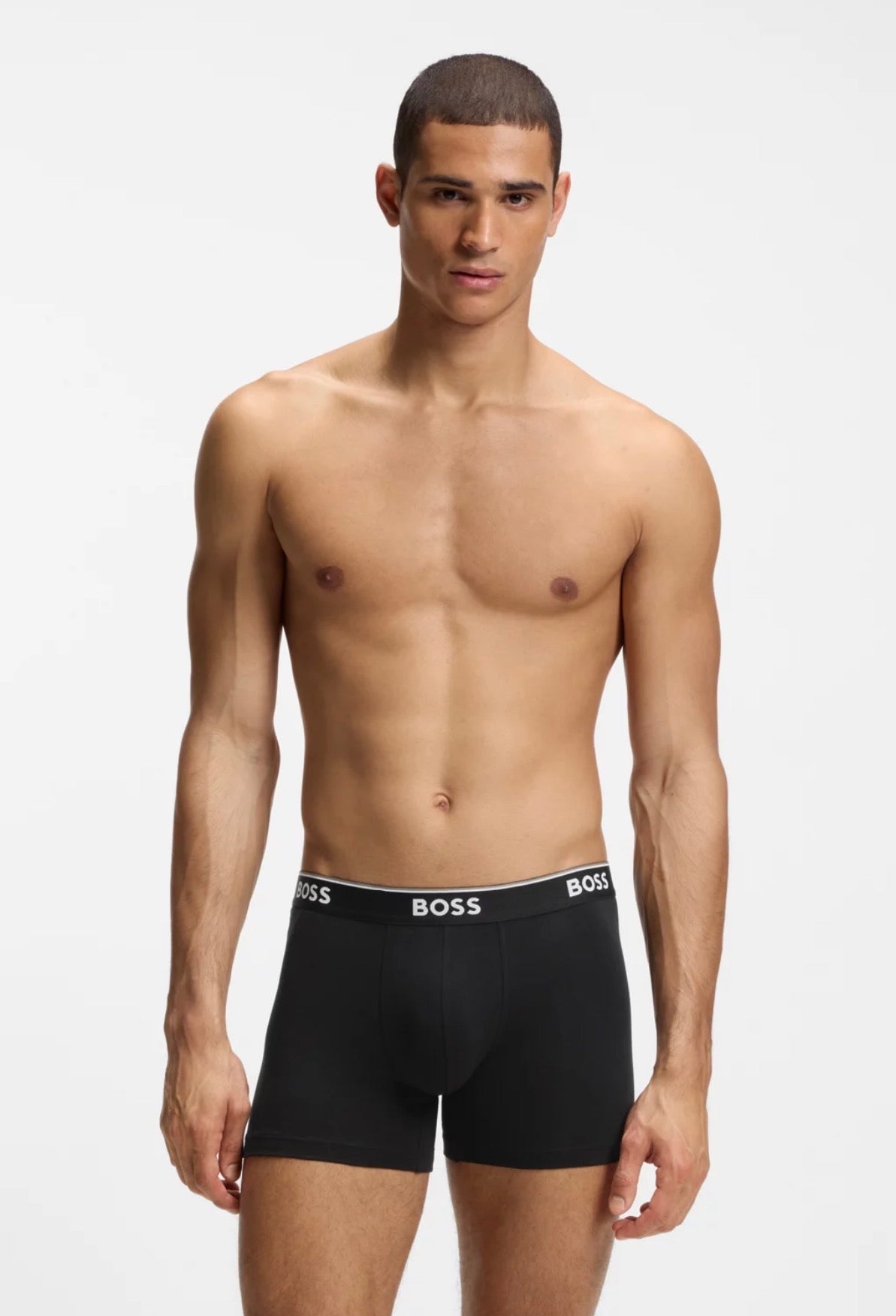 Three-Pack of Boxers