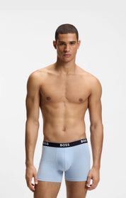 Three-Pack of Boxers