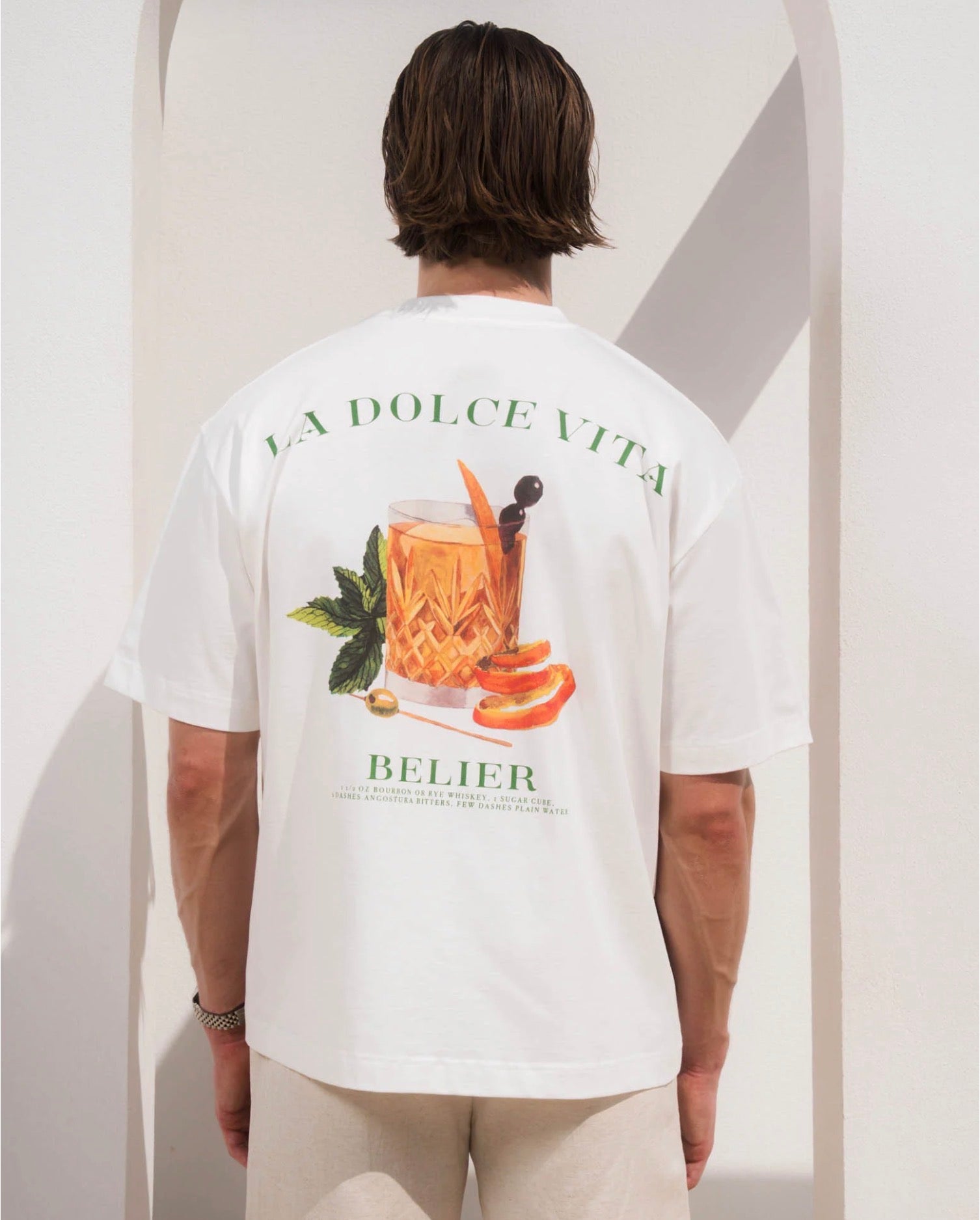Old Fashioned T-Shirt